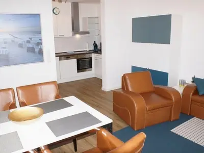 Ferienwohnung für 3 Personen (55 m²) in Wismar 7/10