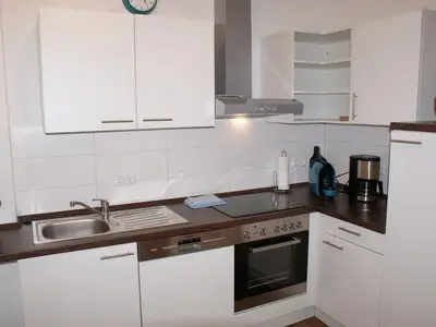 Ferienwohnung für 3 Personen (55 m²) in Wismar 8/10