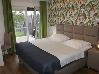 Ferienwohnung für 3 Personen (55 m²) in Wismar 9/10