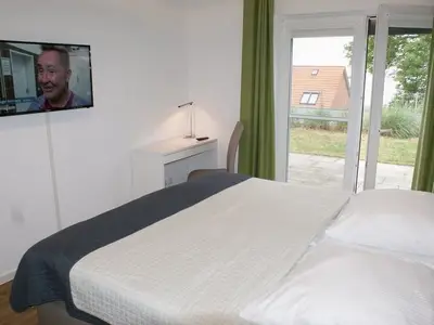 Ferienwohnung für 3 Personen (55 m²) in Wismar 10/10