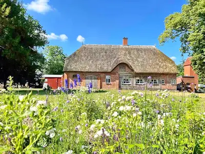 Ferienwohnung für 5 Personen (65 m²) 1/10