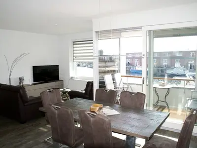 Ferienwohnung für 6 Personen (84 m²) in Wismar 3/10