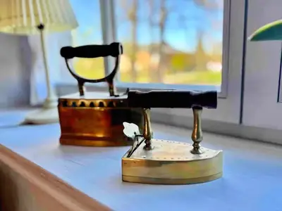 Ferienwohnung für 5 Personen (65 m²) 4/10