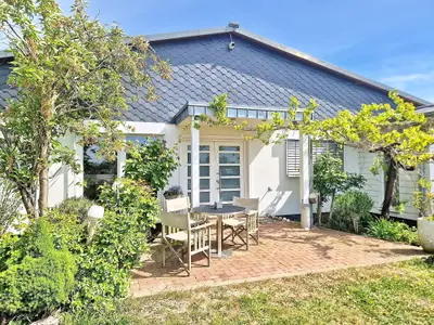 Ferienwohnung für 4 Personen (60 m²) 1/10