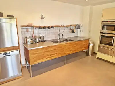 Ferienwohnung für 4 Personen (60 m²) 5/10