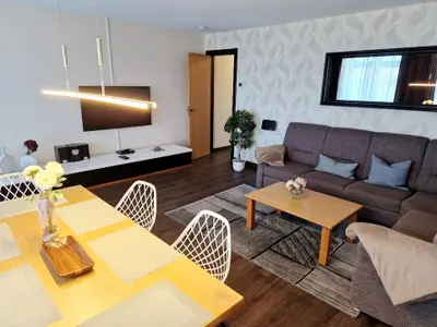 Ferienwohnung für 6 Personen (94 m²) 2/10