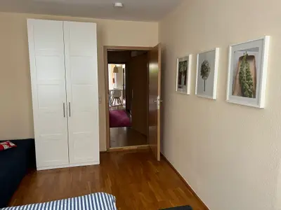 Ferienwohnung für 4 Personen (60 m²) in Wismar 7/10