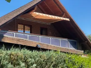 Ferienwohnung für 4 Personen (98 m²) in Flessenow