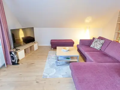 Ferienwohnung für 4 Personen (98 m²) in Flessenow 4/10
