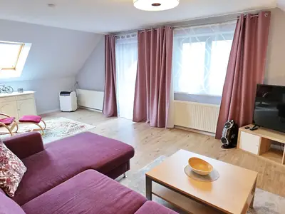 Ferienwohnung für 4 Personen (98 m²) in Flessenow 5/10