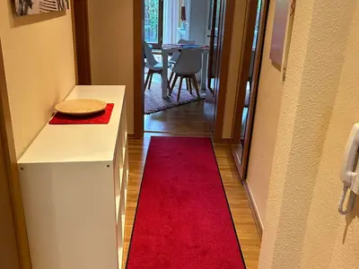 Ferienwohnung für 4 Personen (60 m²) in Wismar 10/10