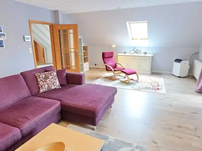 Ferienwohnung für 4 Personen (98 m²) in Flessenow 6/10