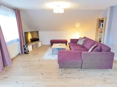 Ferienwohnung für 4 Personen (98 m²) in Flessenow 7/10