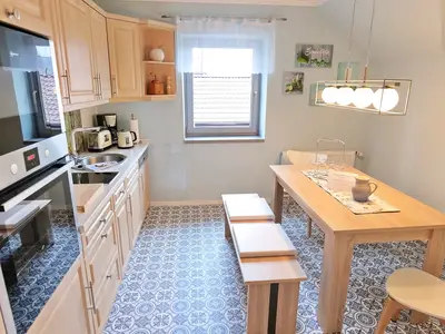 Ferienwohnung für 4 Personen (98 m²) in Flessenow 8/10