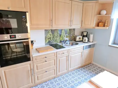 Ferienwohnung für 4 Personen (98 m²) in Flessenow 9/10