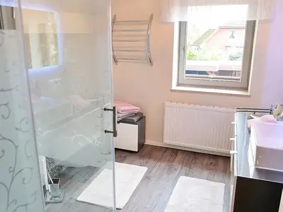 Ferienwohnung für 4 Personen (98 m²) in Flessenow 10/10