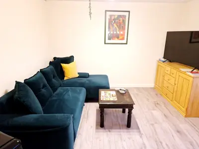 Ferienwohnung für 2 Personen (60 m²) 4/10