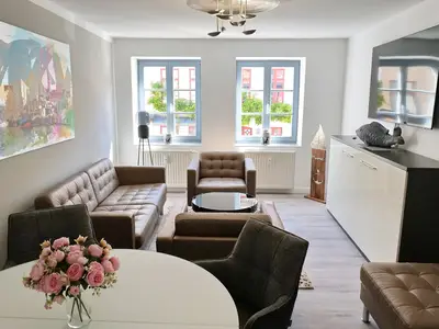 Ferienwohnung für 4 Personen (55 m²) 3/10