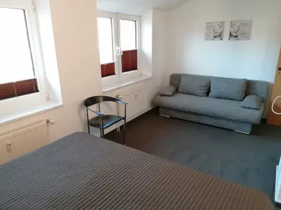 Ferienwohnung für 6 Personen (94 m²) 9/10