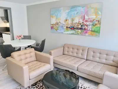 Ferienwohnung für 4 Personen (55 m²) 5/10