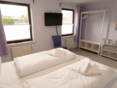 Ferienwohnung für 2 Personen (60 m²) 9/10
