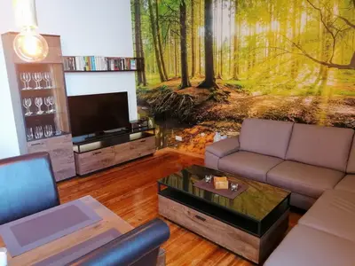 Ferienwohnung für 3 Personen (50 m²) 1/10