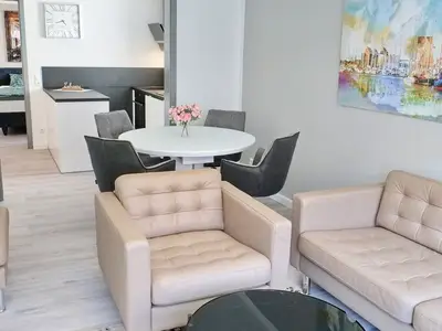 Ferienwohnung für 4 Personen (55 m²) 8/10