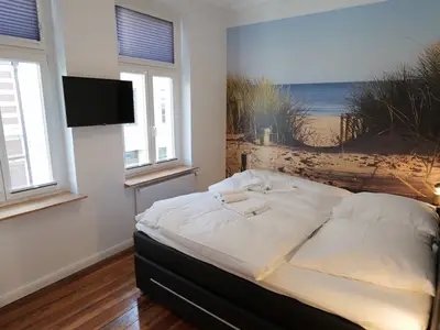 Ferienwohnung für 3 Personen (50 m²) 4/10