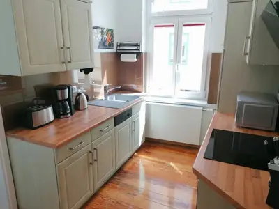 Ferienwohnung für 3 Personen (50 m²) 8/10