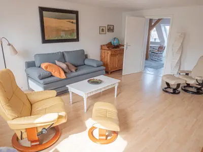 Ferienwohnung für 4 Personen (60 m²) in Bad Kleinen 3/10