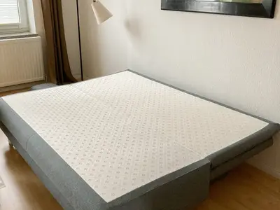 Ferienwohnung für 4 Personen (60 m²) in Bad Kleinen 8/10