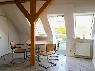 Ferienwohnung für 4 Personen (60 m²) in Bad Kleinen 9/10