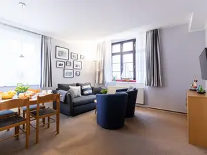 Ferienwohnung für 3 Personen (42 m²) in Wismar