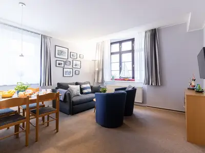 Ferienwohnung für 3 Personen (42 m²) 1/10
