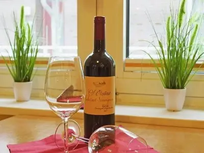 Ferienwohnung für 4 Personen (97 m²) 10/10