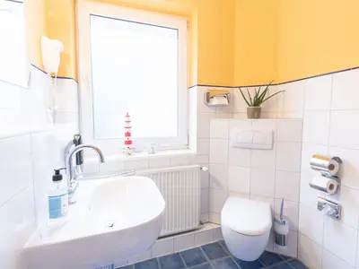 Ferienwohnung für 3 Personen (42 m²) 8/10