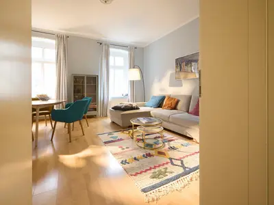 Ferienwohnung für 4 Personen (54 m²) 1/10