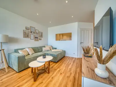 Ferienwohnung für 4 Personen (45 m²) in Heiligenhafen 1/10