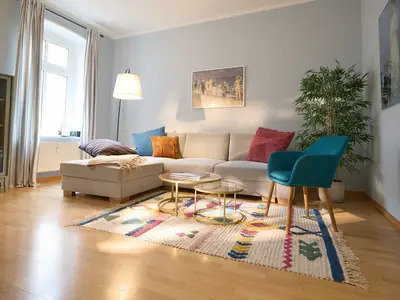 Ferienwohnung für 4 Personen (54 m²) 2/10