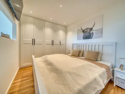 Ferienwohnung für 4 Personen (45 m²) in Heiligenhafen 3/10