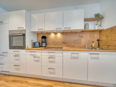 Ferienwohnung für 4 Personen (45 m²) in Heiligenhafen 4/10