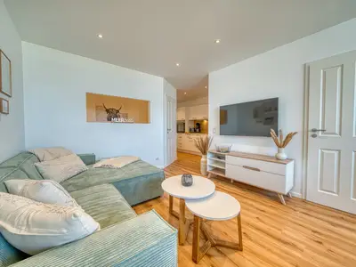 Ferienwohnung für 4 Personen (45 m²) in Heiligenhafen 6/10