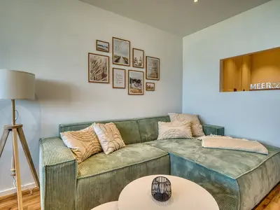 Ferienwohnung für 4 Personen (45 m²) in Heiligenhafen 7/10