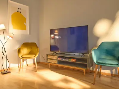 Ferienwohnung für 4 Personen (54 m²) 6/10