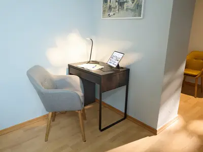 Ferienwohnung für 4 Personen (54 m²) 7/10