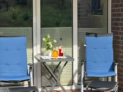 Ferienwohnung für 3 Personen (54 m²) 2/10