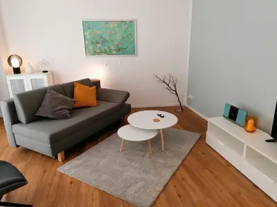 Ferienwohnung für 4 Personen (71 m²) 1/10