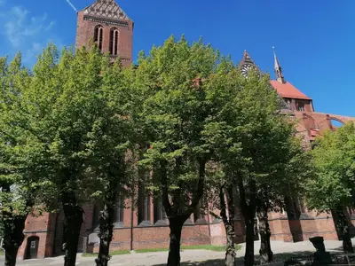 Ferienwohnung für 4 Personen (71 m²) 2/10