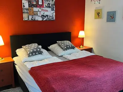 Ferienwohnung für 3 Personen (54 m²) 5/10