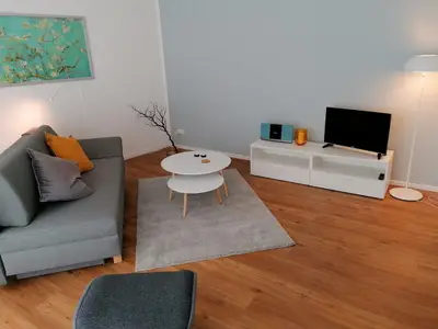 Ferienwohnung für 4 Personen (71 m²) 4/10